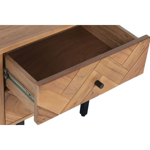 Stolik Nocny Home ESPRIT 50 x 40 x 50 cm