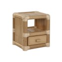 Stolik Nocny Home ESPRIT 50 x 40 x 55 cm