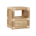 Stolik Nocny Home ESPRIT 50 x 40 x 55 cm