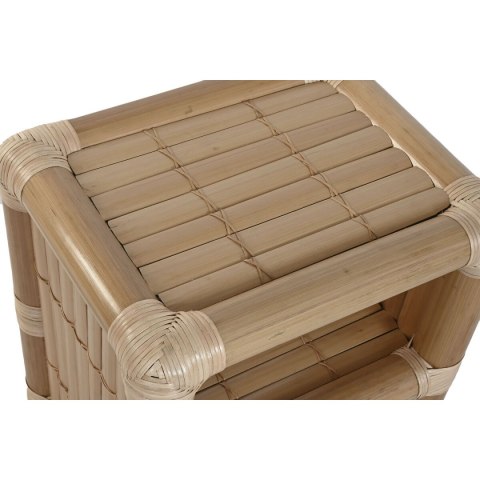 Stolik Nocny Home ESPRIT 50 x 40 x 55 cm