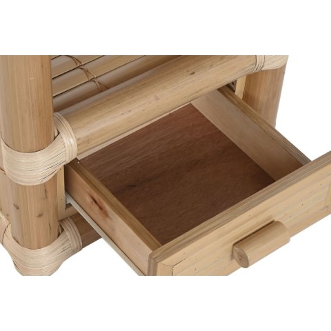 Stolik Nocny Home ESPRIT 50 x 40 x 55 cm