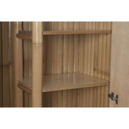 Szafa Home ESPRIT Bambus Rattan 120 X 60 X 170 CM