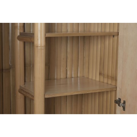 Szafa Home ESPRIT Bambus Rattan 120 X 60 X 170 CM