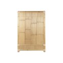 Szafa Home ESPRIT Bambus Rattan 120 X 60 X 170 CM