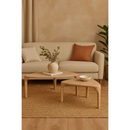 Zestaw 2 stołów Home ESPRIT 11 X 60 X 38 CM