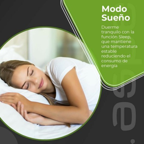 Klimatyzator Aspes AAAP1200F A