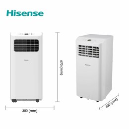 Klimatyzator Hisense APC09KV A