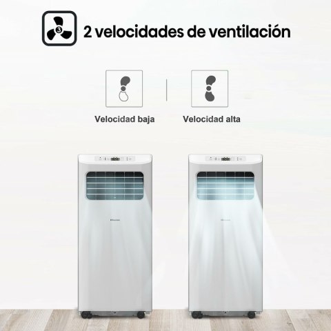 Klimatyzator Hisense APC09KV A