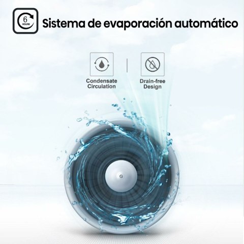 Klimatyzator Hisense APC09KV A