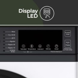 Pralka Aspes AL10400AIDV