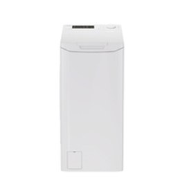 Pralka Candy TCA263D3-S 41 cm 1200 rpm 6 Kg