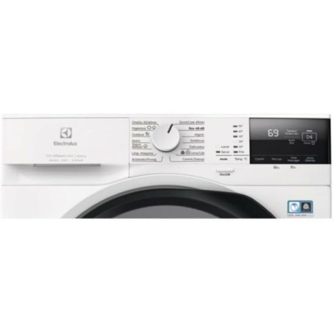 Pralka Electrolux EWI7216O2B 1600 rpm 10 kg 6 Kg