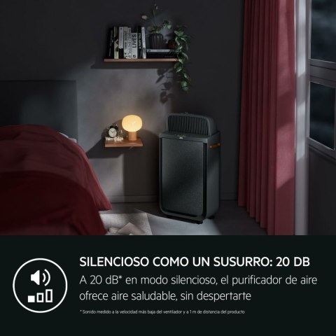 Urządzenie do oczyszczania powietrza AEG APU72571DG