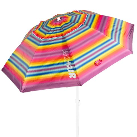 Parasol Aktive 240 X 220 X 240 CM (6 Sztuk)