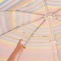 Parasol Aktive 240 X 220 X 240 CM (6 Sztuk)