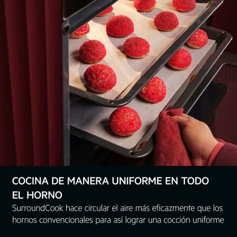 Piekarnik AEG OU5AB21FSM 72 L