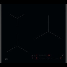 Płyta Indukcyjna AEG TO63IV00FB 7350 W