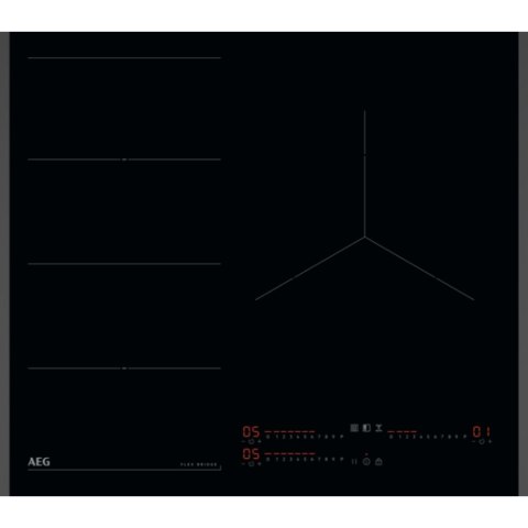 Płyta Indukcyjna AEG