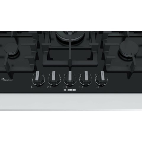 Płyta gazowa BOSCH PPQ7A6B90 11500W 75 cm