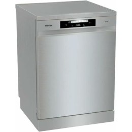 Zmywarka Hisense HS643C90X Srebro