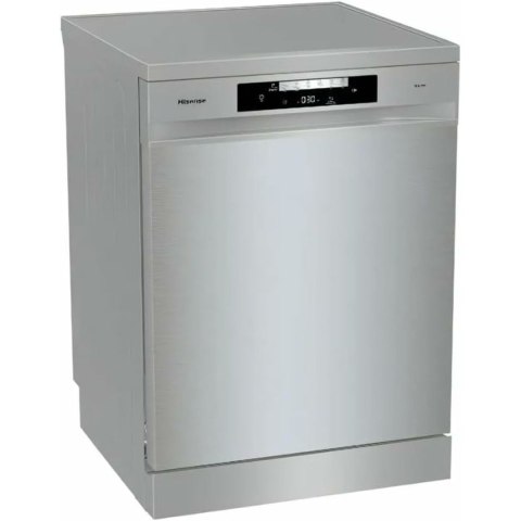 Zmywarka Hisense HS643C90X Srebro