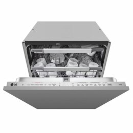 Zmywarka LG DB476TXS