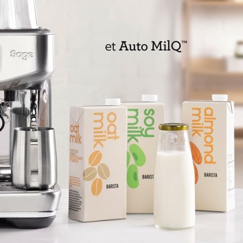 Ekspres do Kawy Sage THEBARISTATOUCH