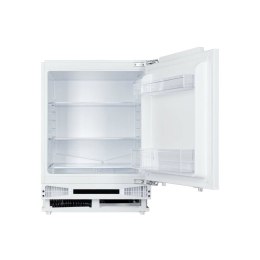 Lodówka Nodor TUNDRA 82 BI TABLETOP 4207 Biały