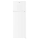 Lodówka kombinowana Artica Biały 248 L