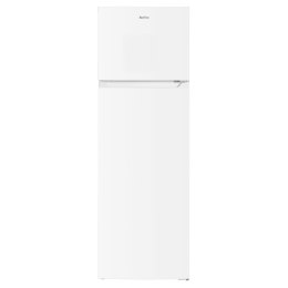 Lodówka kombinowana Artica Biały 248 L