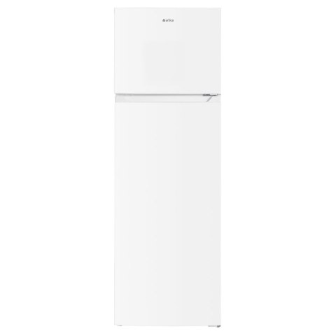 Lodówka kombinowana Artica Biały 248 L