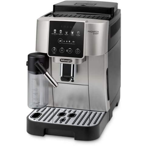 Superautomatyczny ekspres do kawy DeLonghi ECAM 220.80 SB