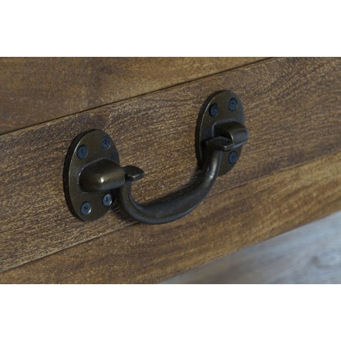 Urządzenie kuchenne Home ESPRIT 119 x 70 x 93 cm