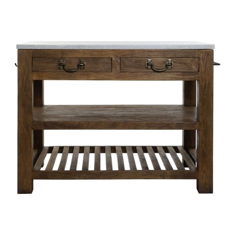 Urządzenie kuchenne Home ESPRIT 119 x 70 x 93 cm