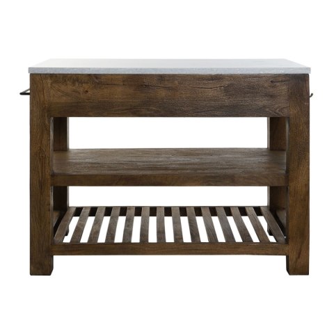 Urządzenie kuchenne Home ESPRIT 119 x 70 x 93 cm