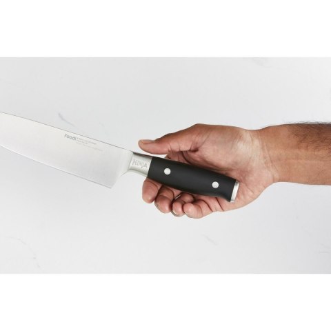 Zestaw noży NINJA K32006EU Czarny Srebrzysty Stal nierdzewna