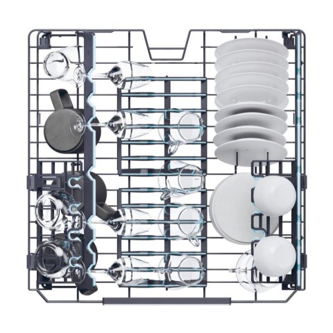 Zmywarka Haier XF6B2M3PX 60 cm