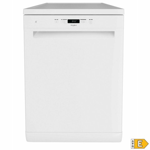 Zmywarka Whirlpool Corporation W2FHD624 60 cm Biały
