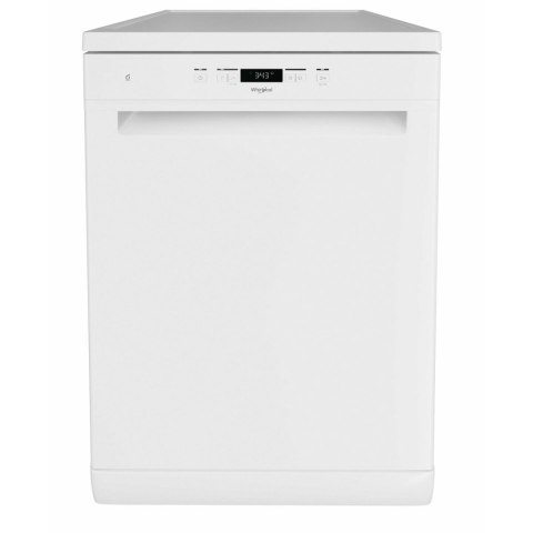 Zmywarka Whirlpool Corporation W2FHD624 60 cm Biały