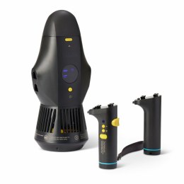 Automatyczne urządzenia czyszczące do basenów Nilox NXWTRSCOOTERSUP