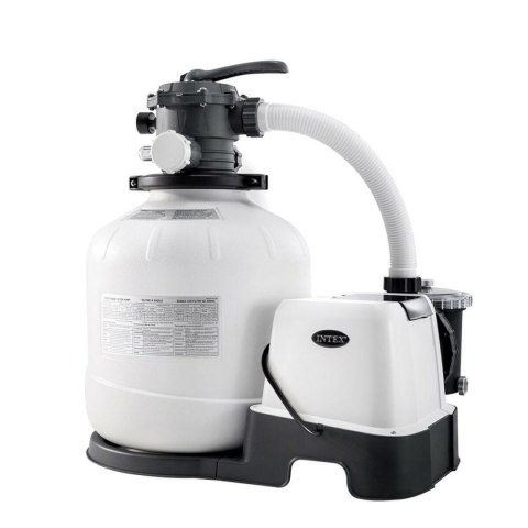 Basen Demontowalny Intex 26378 975 x 132 x 488 cm