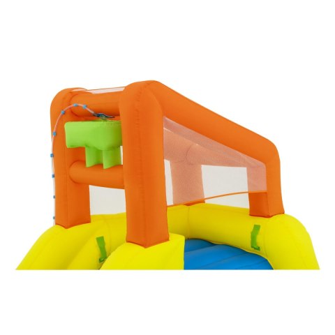 Bestway Basen Inflacyjny 435x286x267cm + 5 Lat Ogród 53478