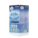 Bestway Basen Nadmuchiwany z Filtracją Aro 366x76 cm Ogrod 57274