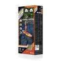 Bestway Deska Paddle Surfingowa Hidro-Force 274x76x12 cm Rozrywka 65349