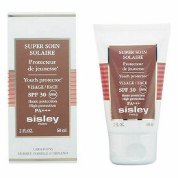 Krem Przeciwsłoneczny do Twarzy Sisley Super Soin Solaire Visage Spf 30 60 ml