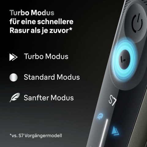 Maszynka do Włosów Braun 72-G1200S