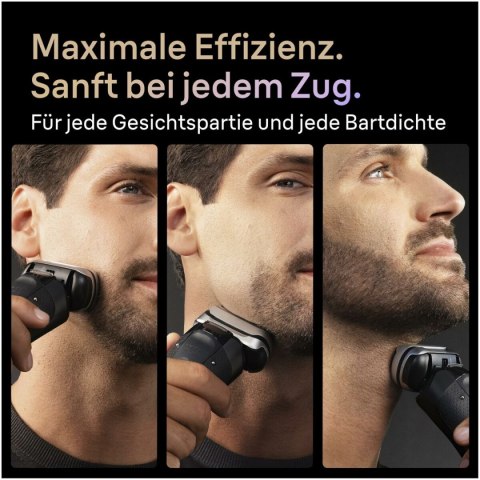 Maszynka do Włosów Braun 9660CC