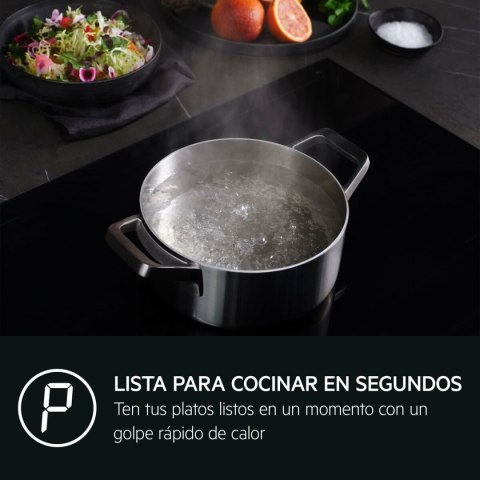 Płyta Indukcyjna AEG TN63IP0BFB