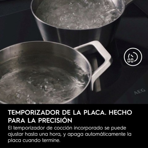 Płyta Indukcyjna AEG TN63IP0BFB