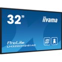 Monitor Gaming Iiyama LH3260HS-B1AG 32" Full HD